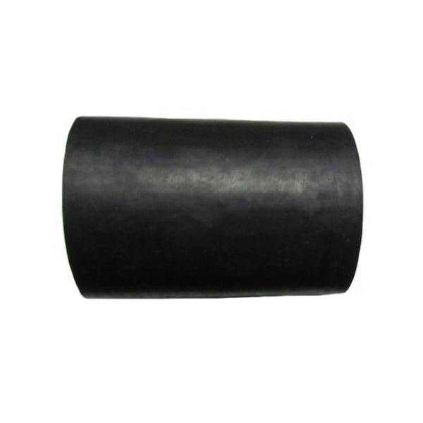 76150 Straight Radiator Hose fits Dayco Light and Heavy Duty Truck